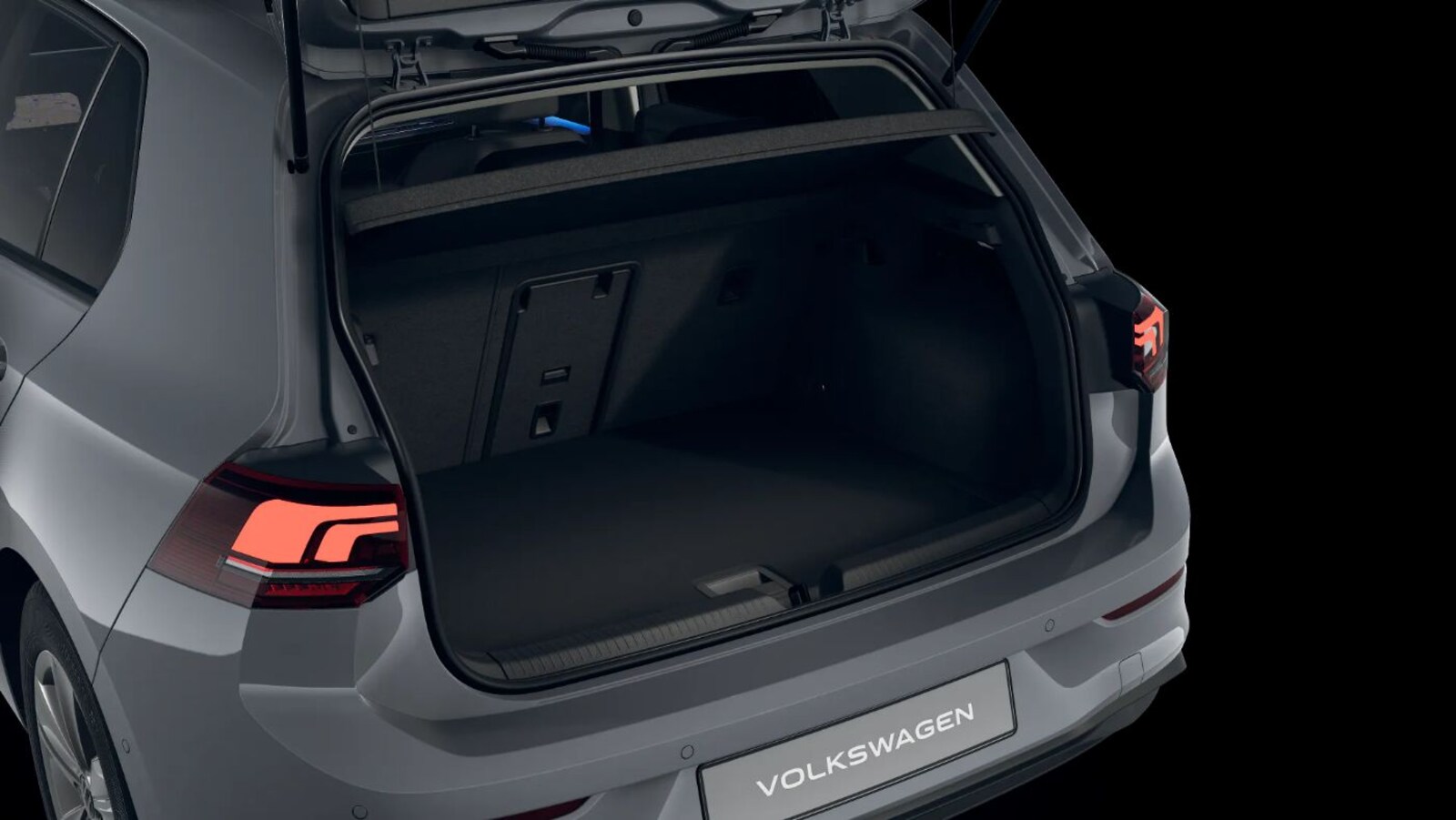 Volkswagen Golf – Bild 11