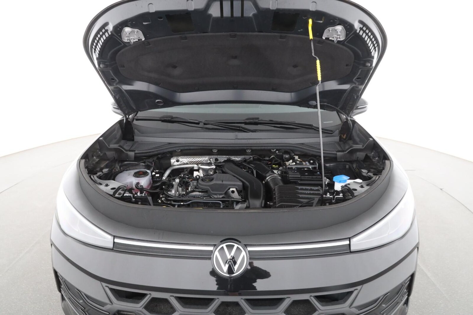 Volkswagen T-Roc – Bild 9