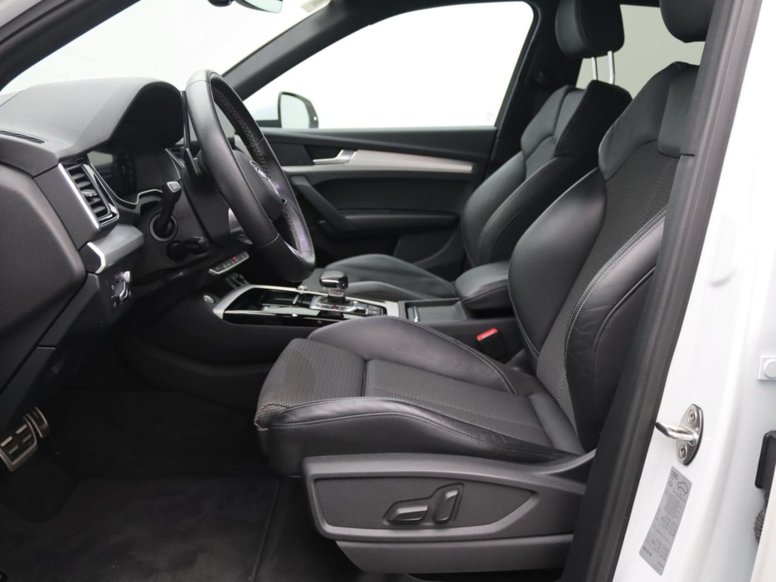 Audi Q5 – Bild 12