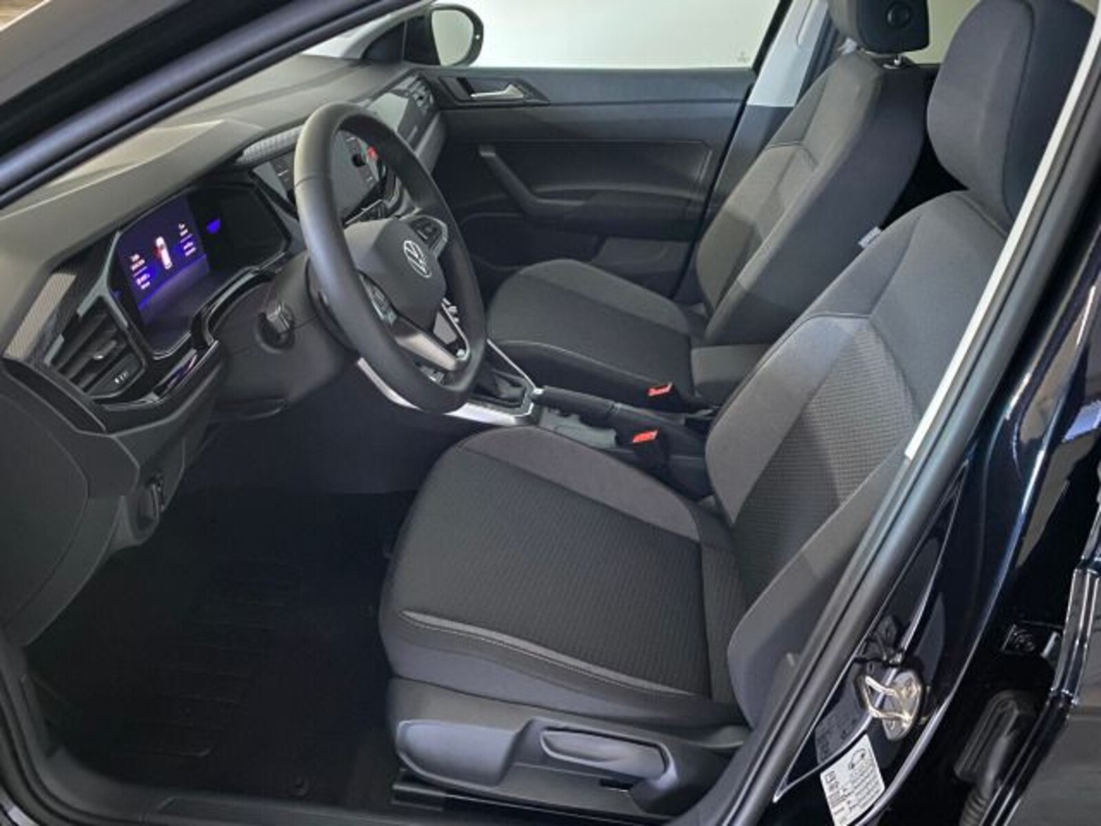 Volkswagen Taigo – Bild 5