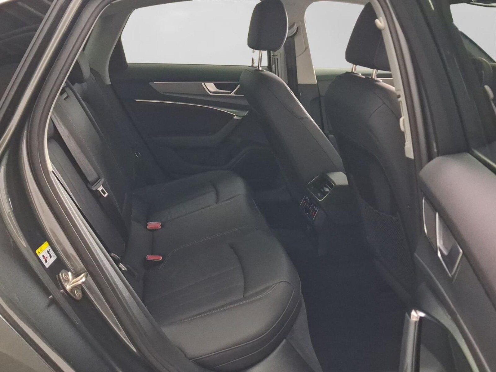 Audi A6 Limousine – Bild 6