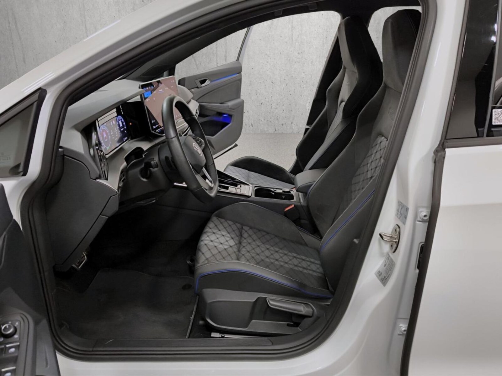 Volkswagen Golf – Bild 11