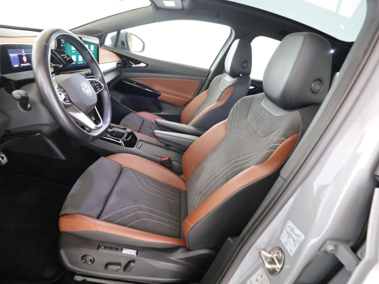 Volkswagen ID.5 – Bild 19