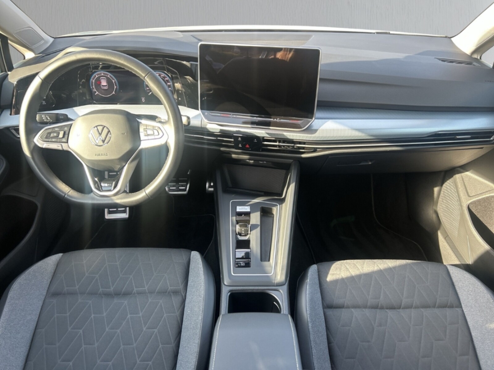Volkswagen Golf – Bild 15
