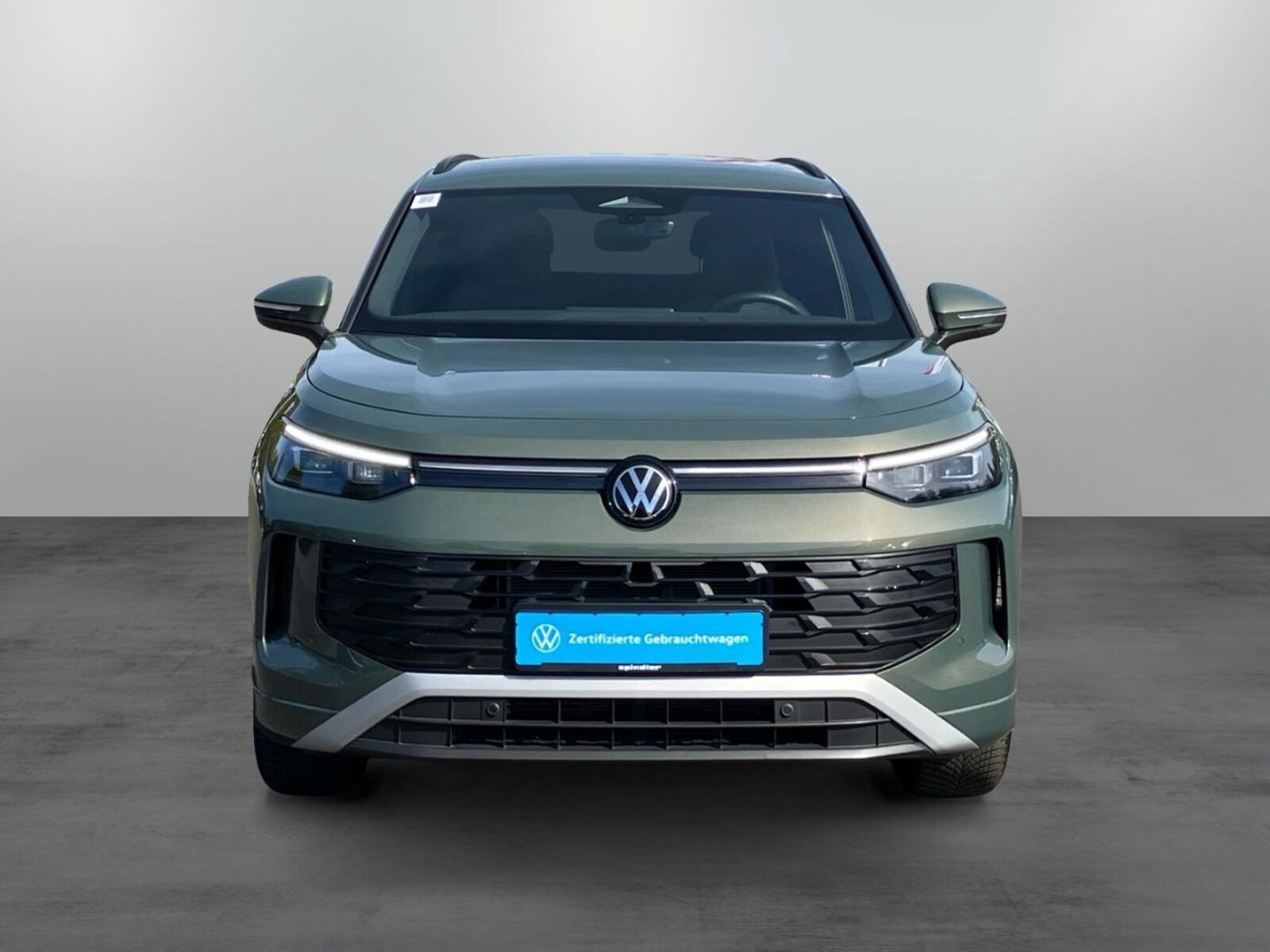 Volkswagen Tayron – Bild 6