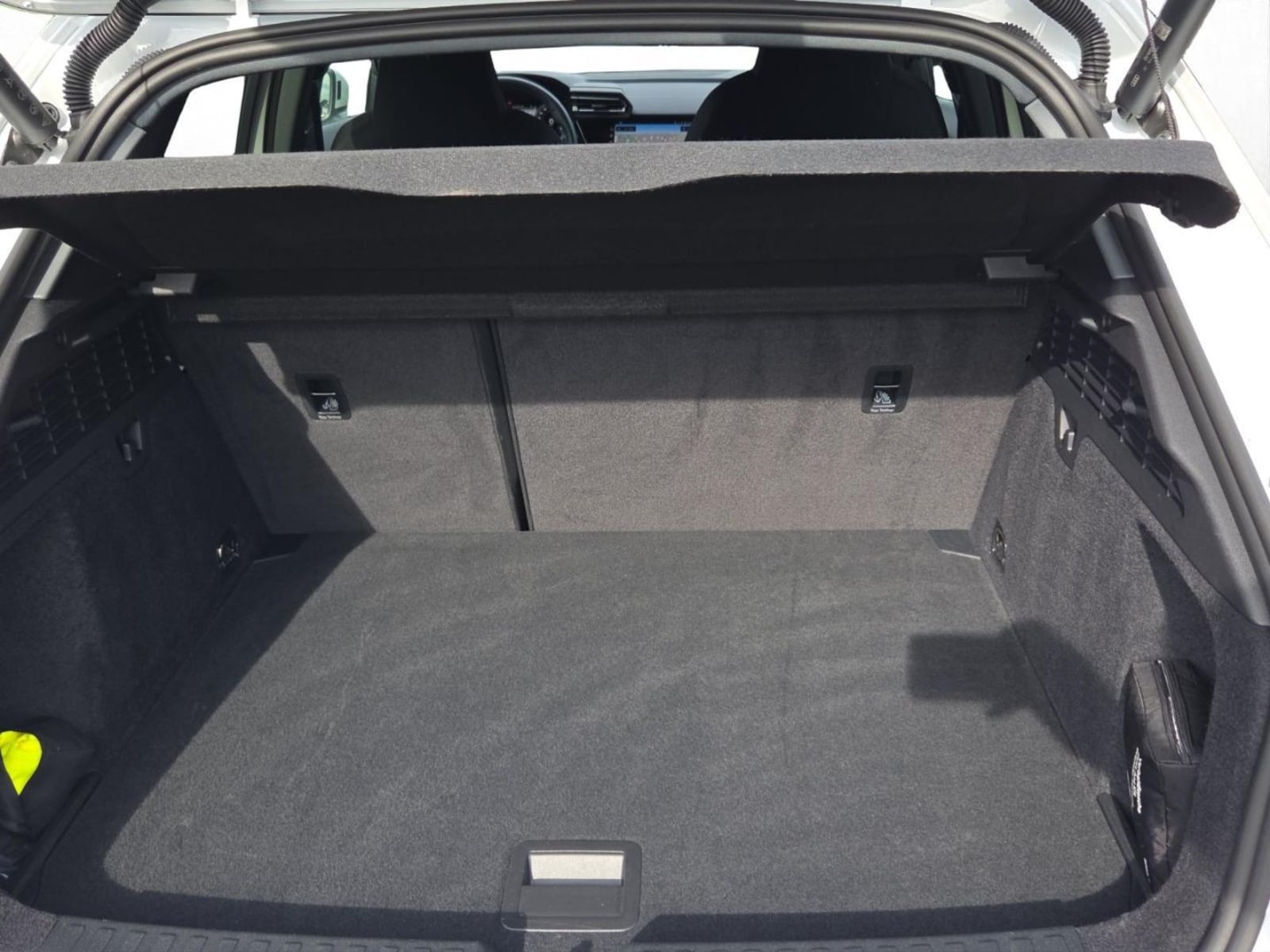 Audi A3 allstreet – Bild 11