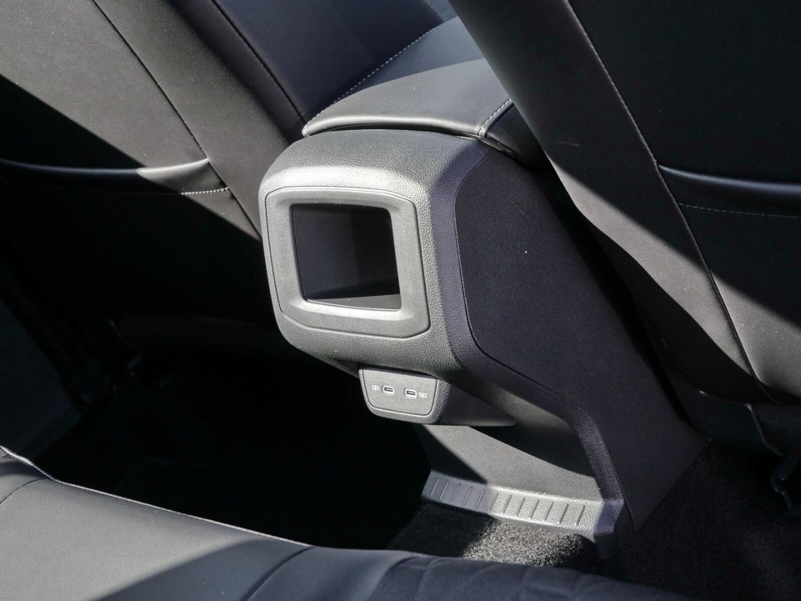 Volkswagen T-Cross – Bild 17