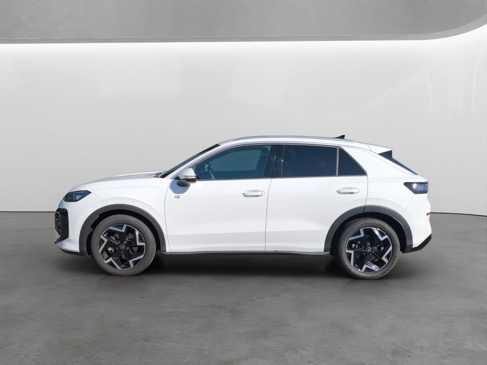 Volkswagen T-Roc – Bild 4