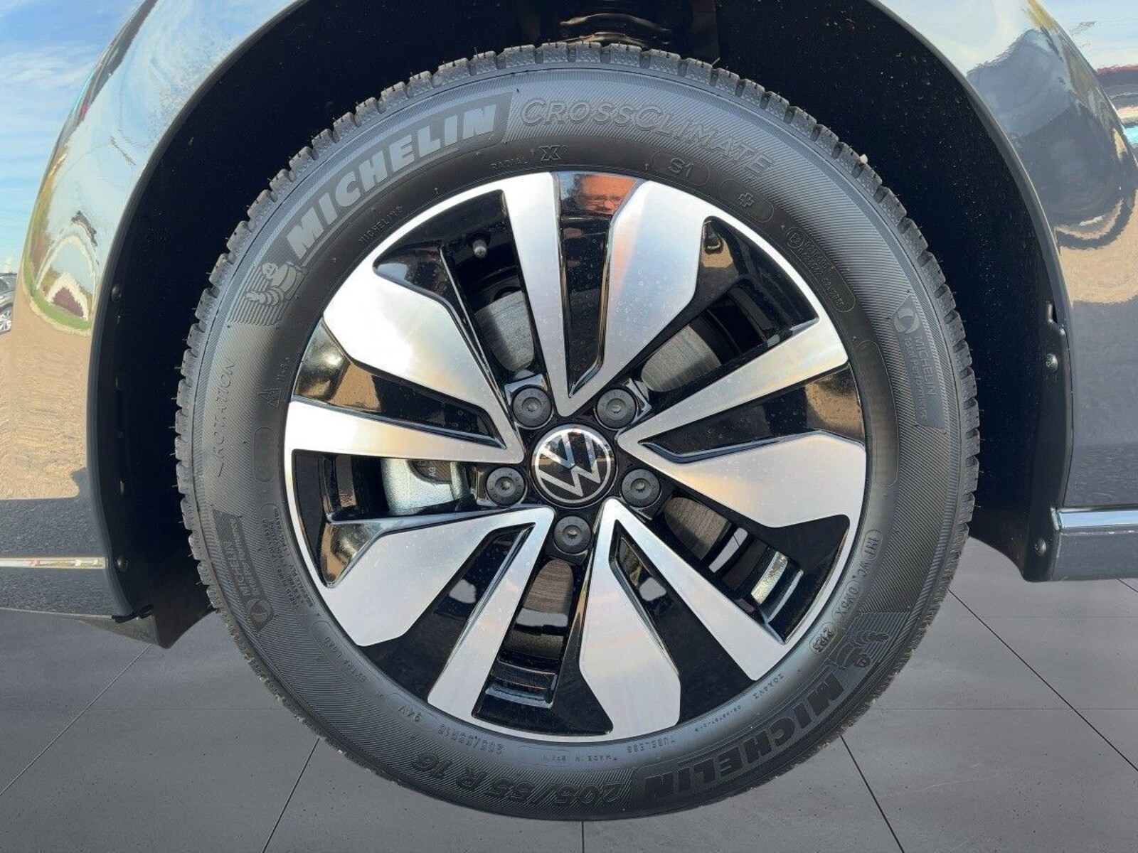 Volkswagen Golf Variant – Bild 17