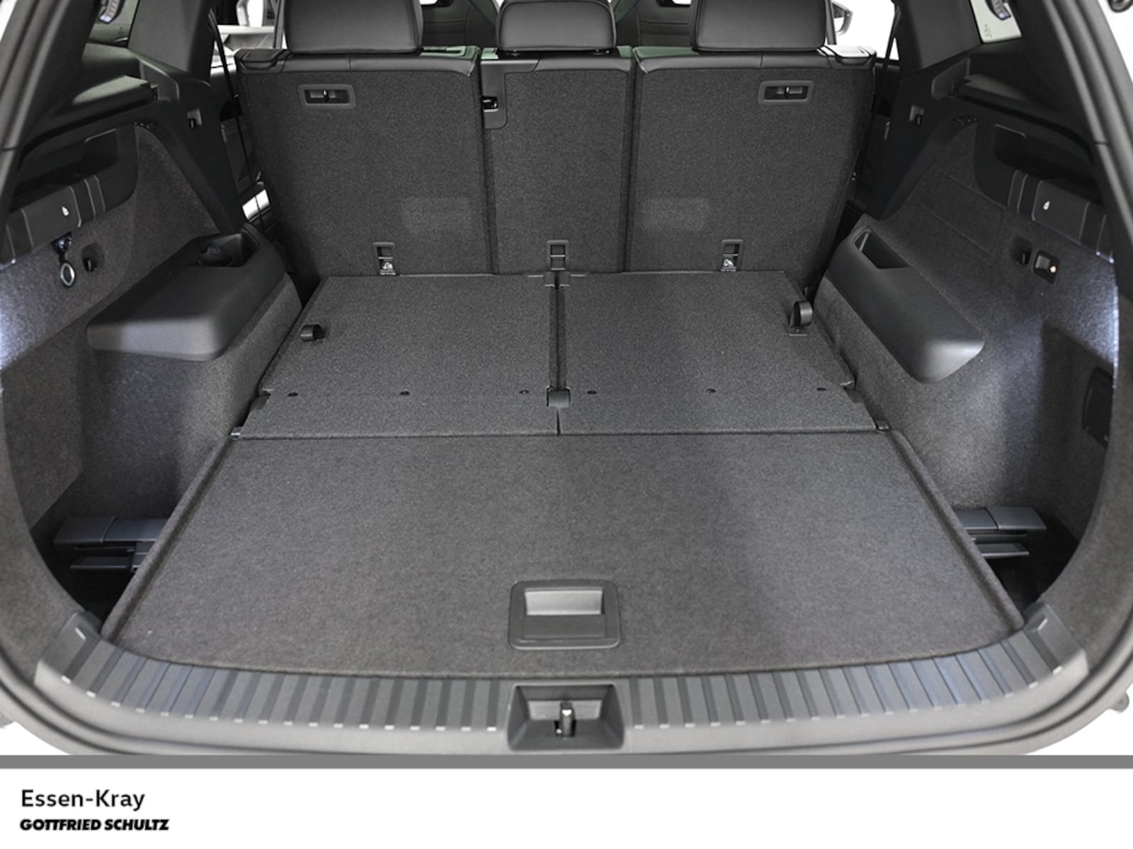 Volkswagen Tayron – Bild 9