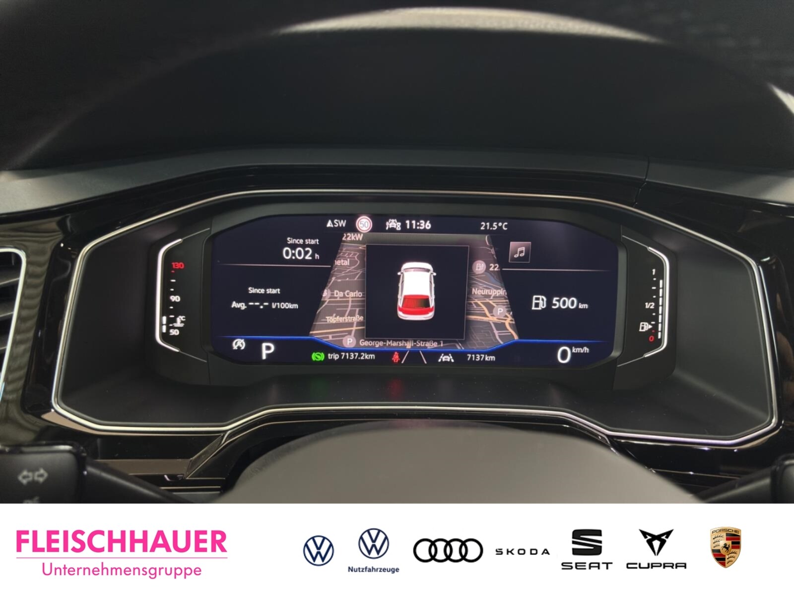 Volkswagen Polo – Bild 11