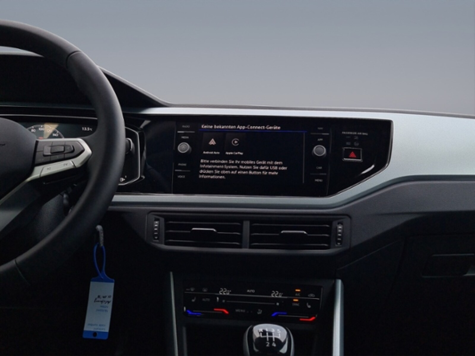 Volkswagen Polo – Bild 19