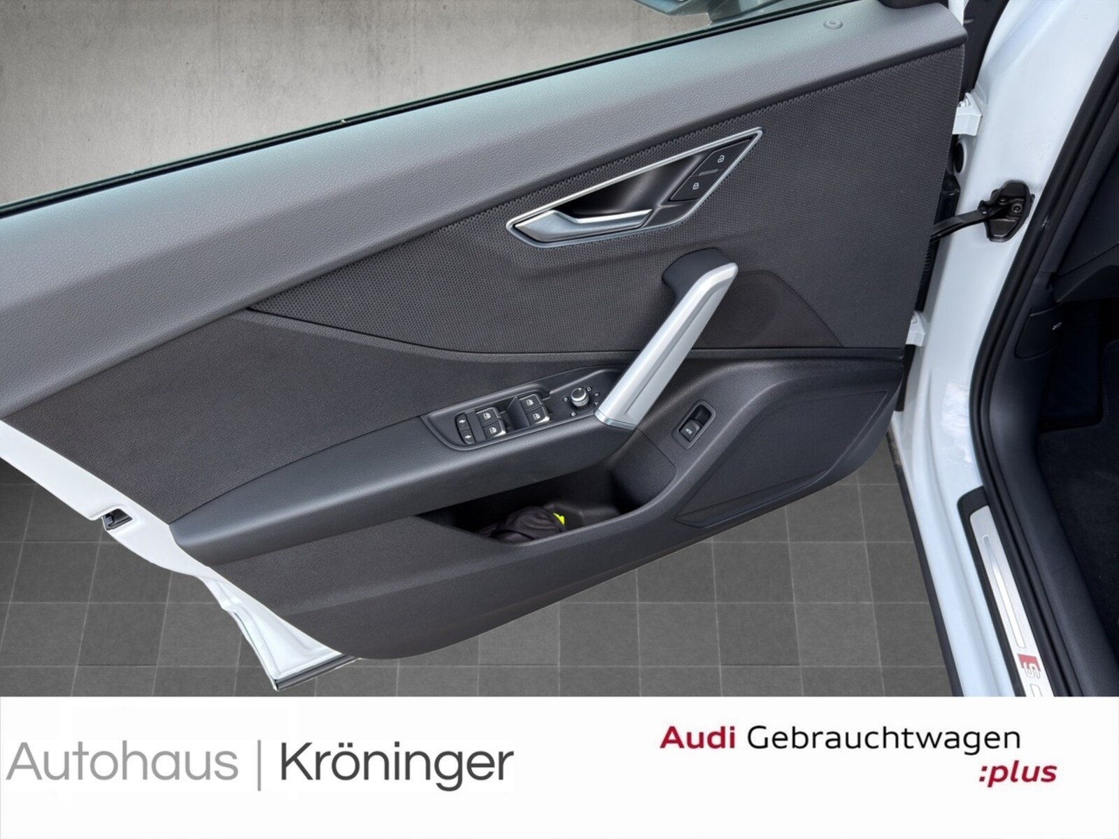 Audi Q2 – Bild 8