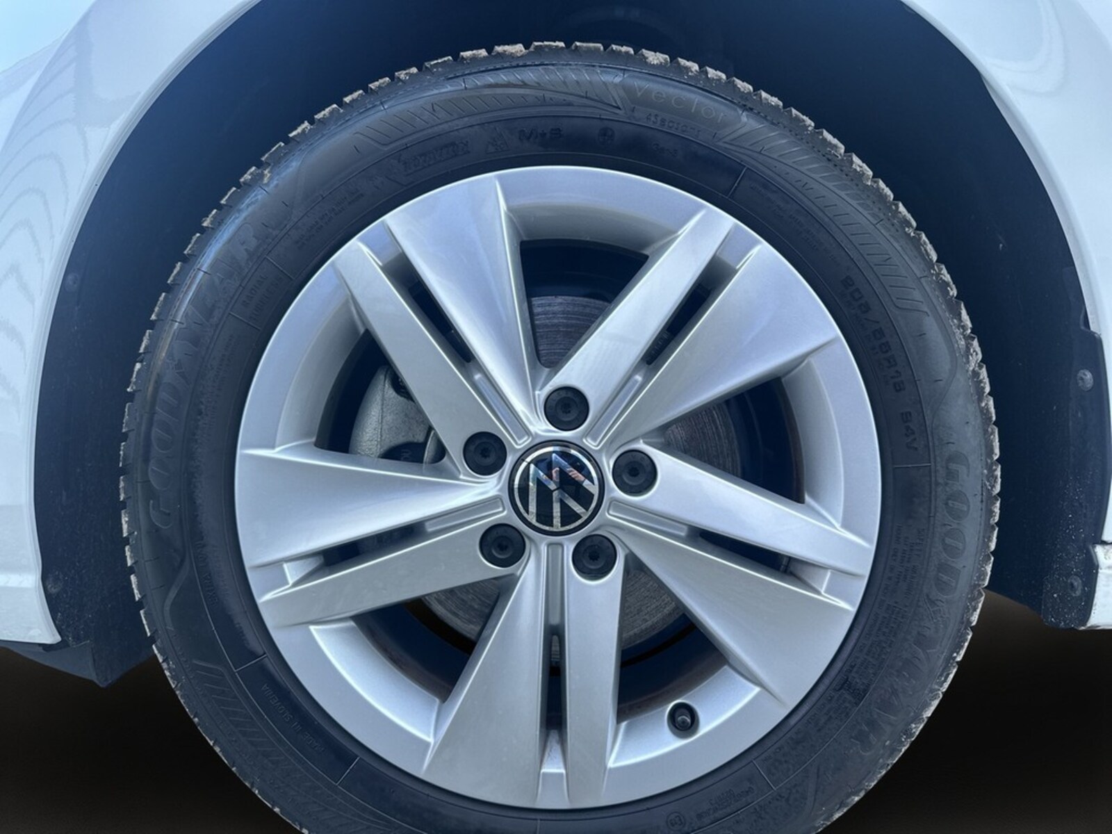 Volkswagen Golf – Bild 9