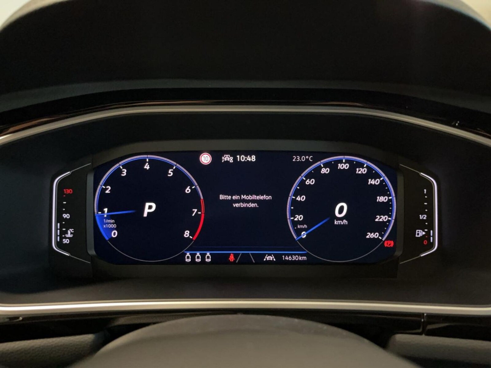Volkswagen T-Roc – Bild 10