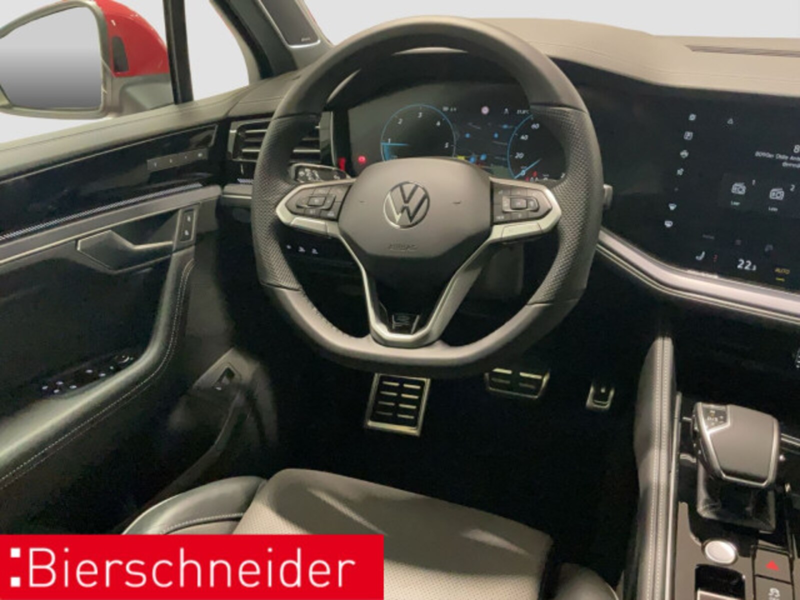 Volkswagen Touareg – Bild 14