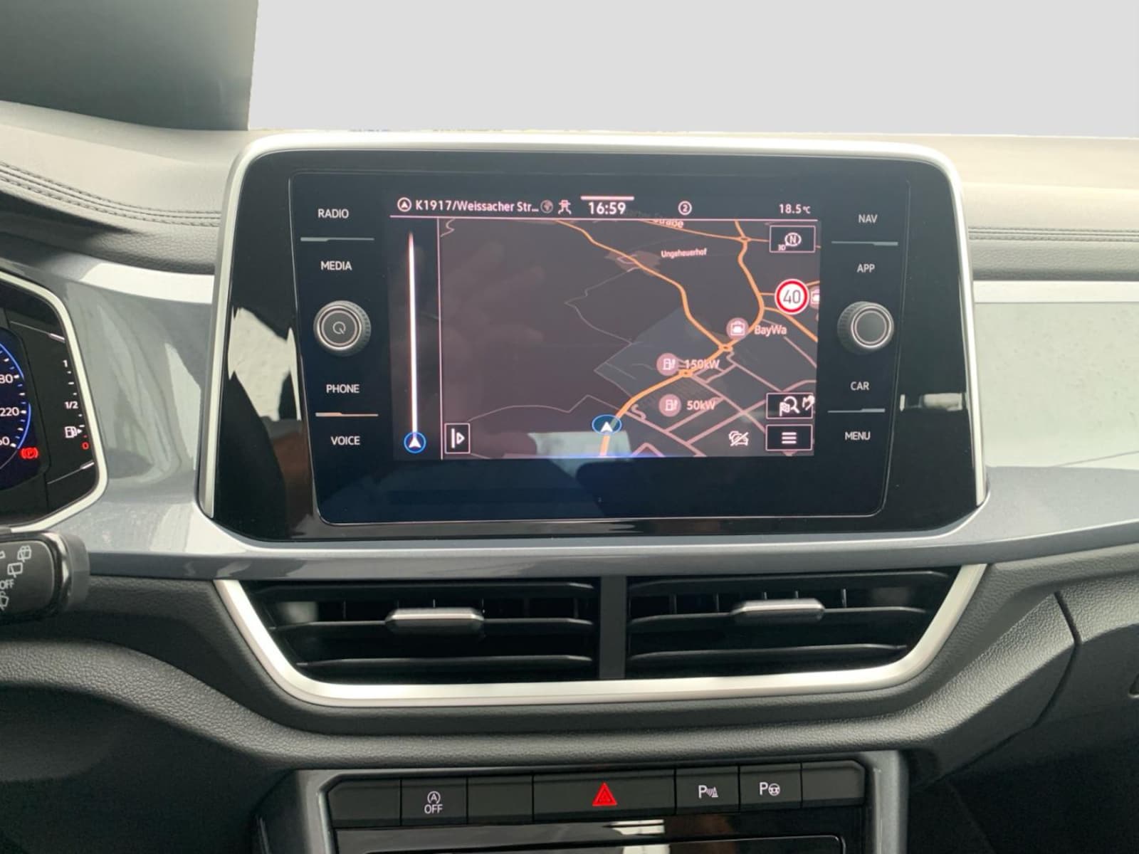 Volkswagen T-Roc – Bild 7