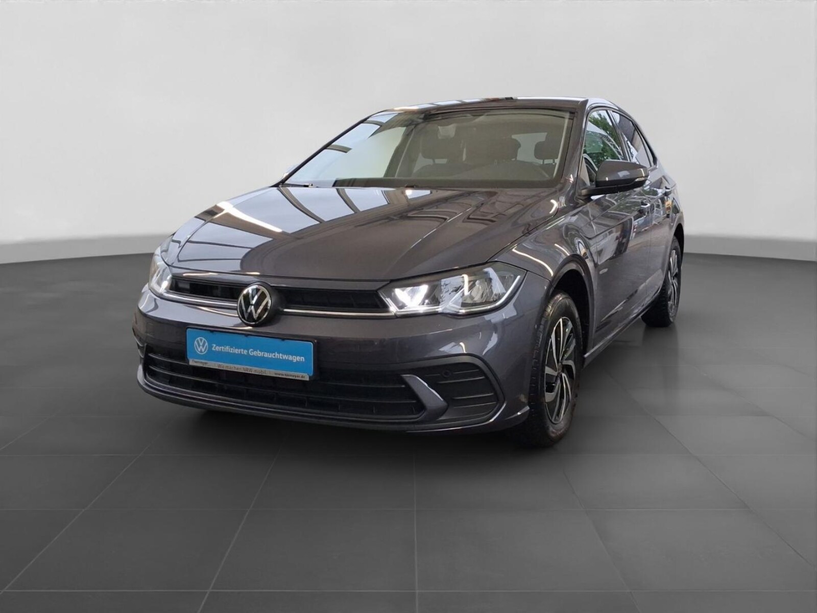 Volkswagen Polo – Bild 2