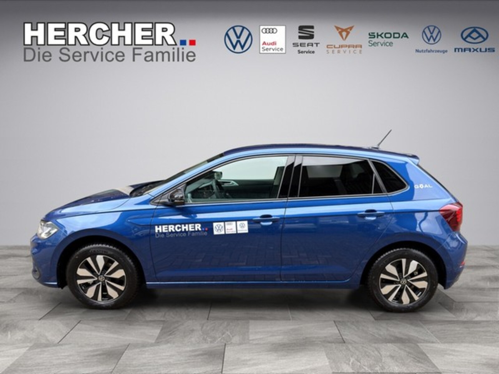 Volkswagen Polo – Bild 3