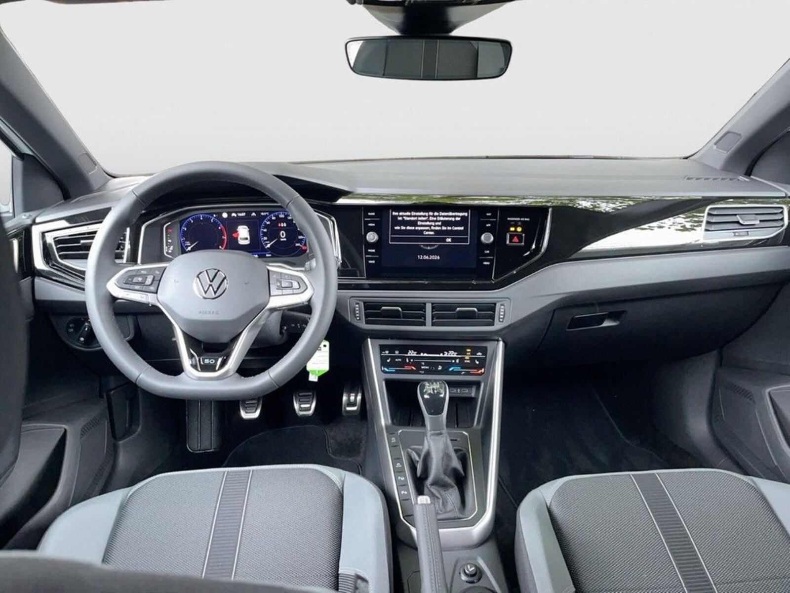 Volkswagen Polo – Bild 12