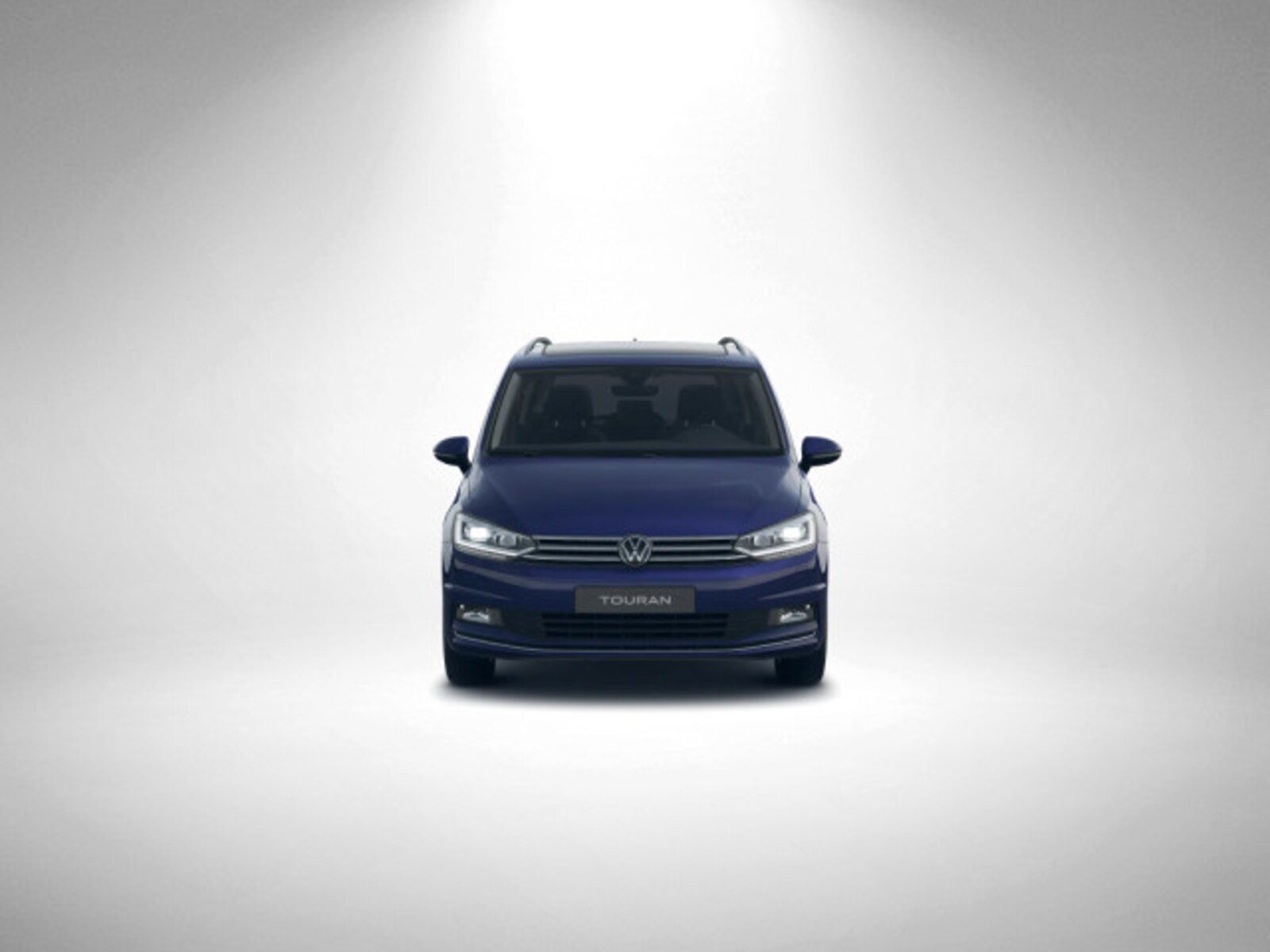 Volkswagen Touran – Bild 3