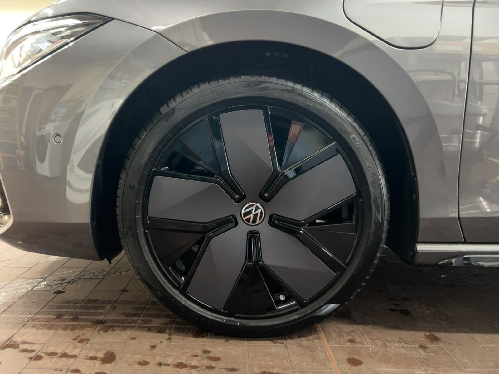 Volkswagen Passat – Bild 14