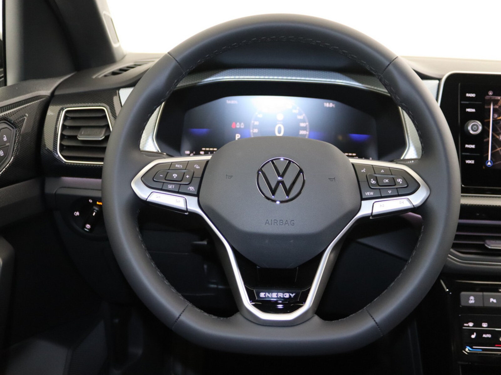 Volkswagen T-Cross – Bild 14