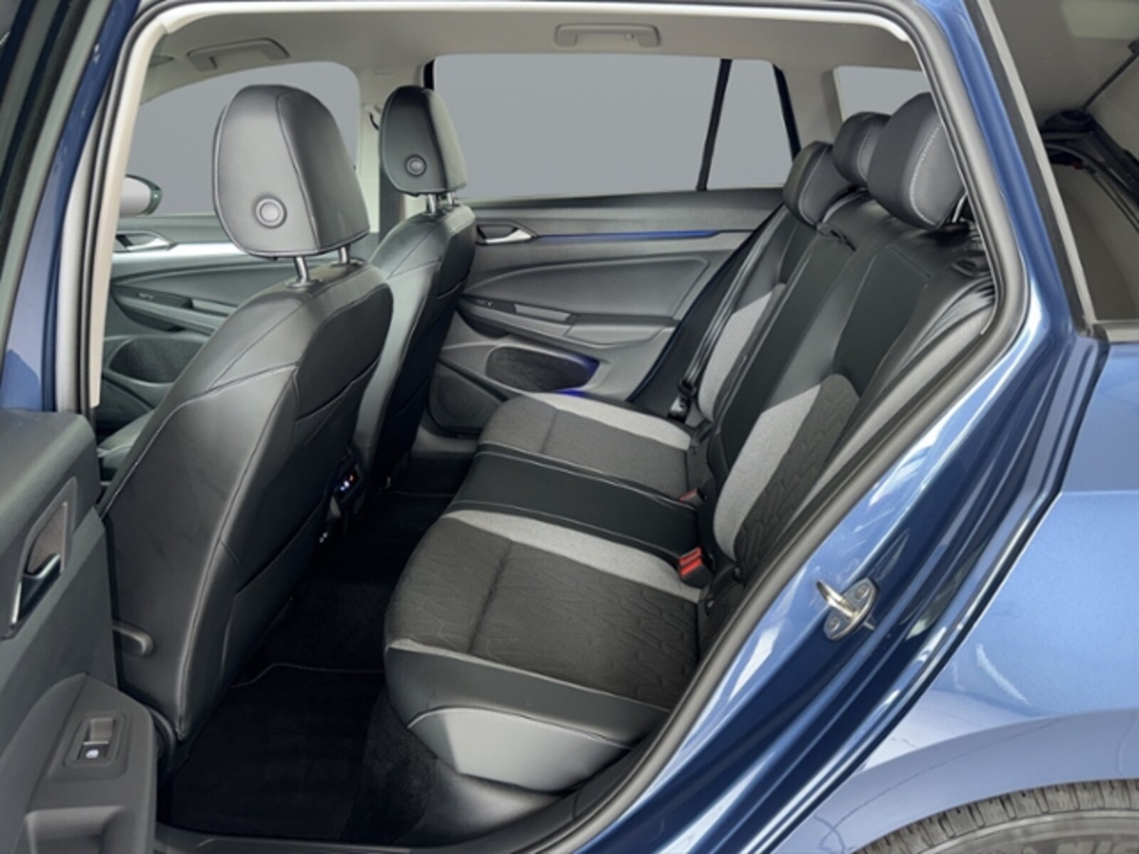 Volkswagen Golf Variant – Bild 13
