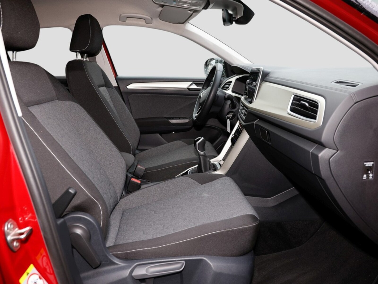 Volkswagen T-Roc – Bild 7