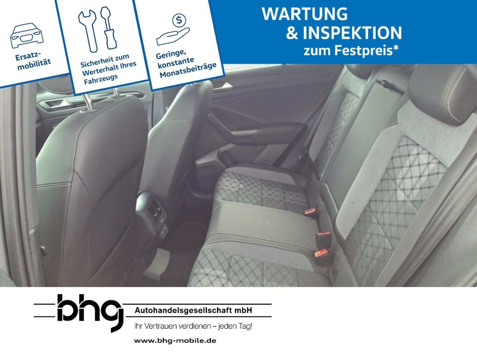 Volkswagen T-Roc – Bild 14