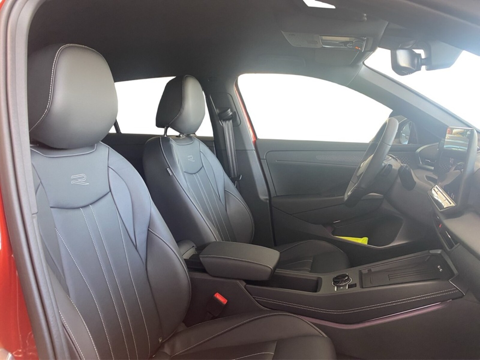Volkswagen T-Roc – Bild 10