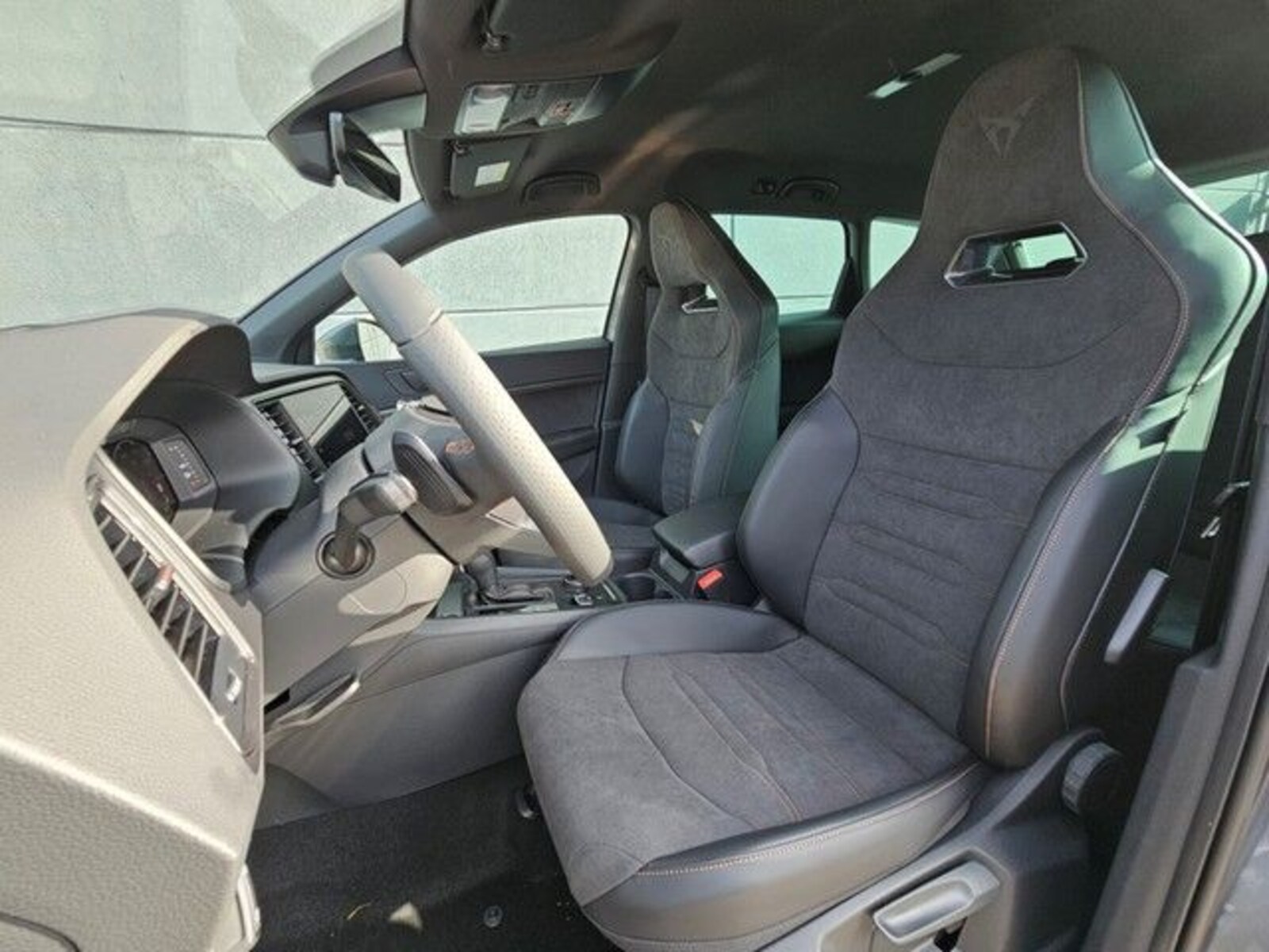 CUPRA Ateca – Bild 7