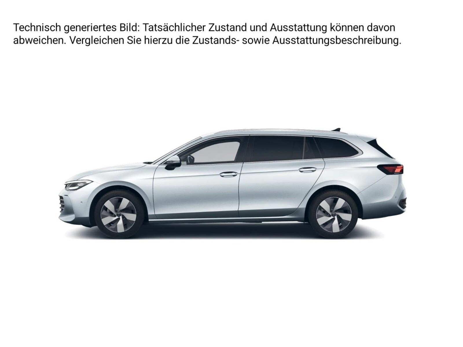 Volkswagen Passat – Bild 9