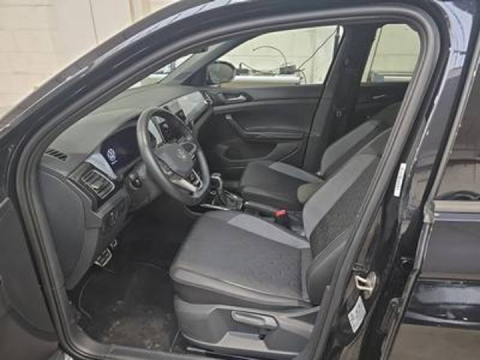 Volkswagen T-Cross – Bild 4