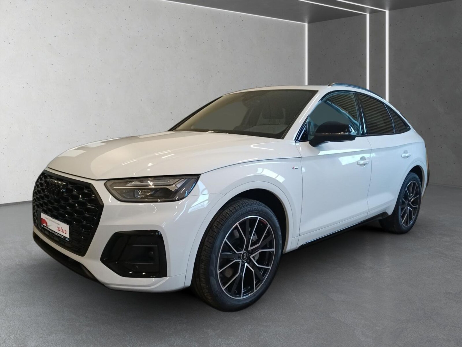 Audi Q5 Sportback – Bild 2