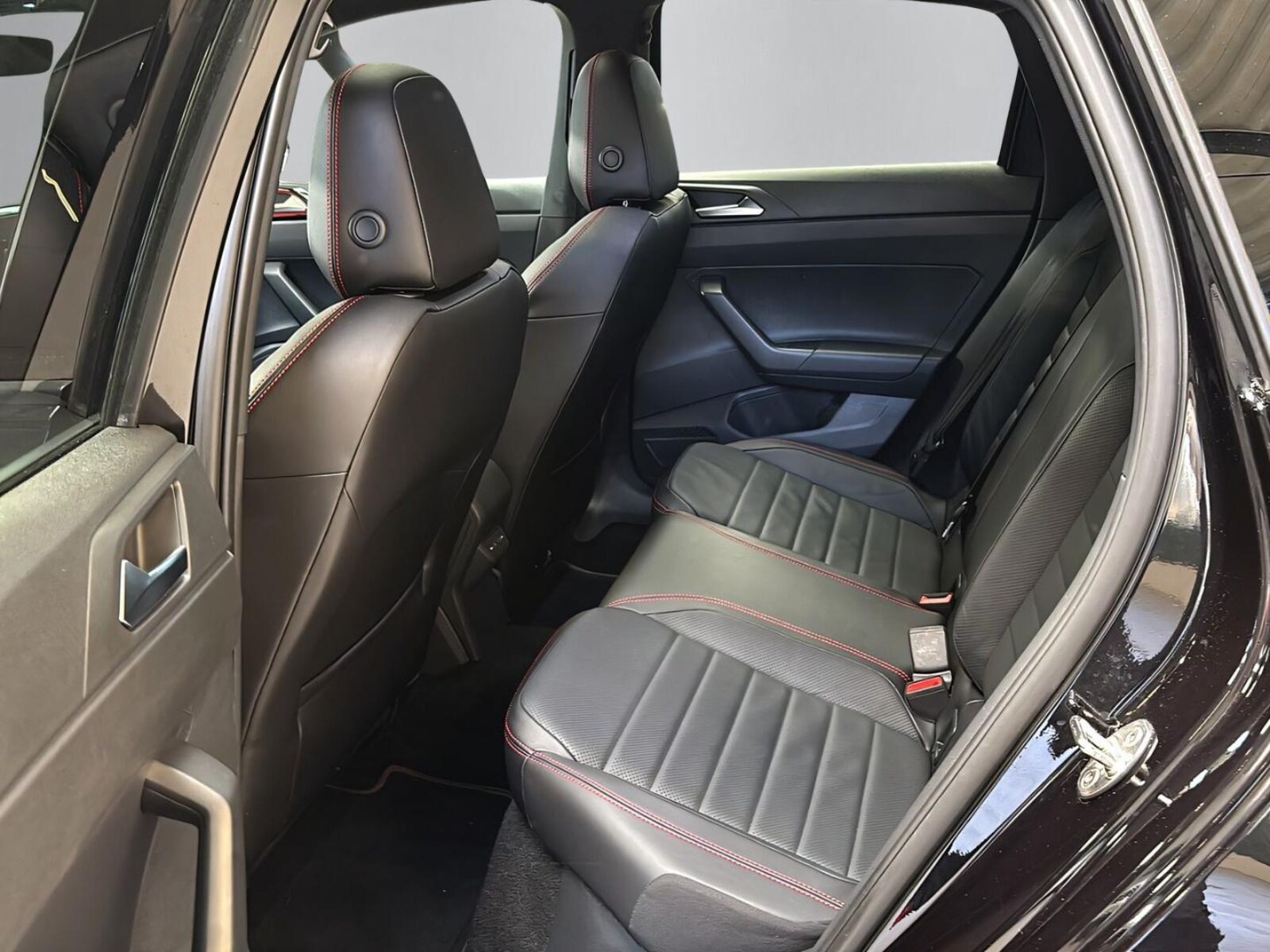Volkswagen Polo – Bild 10