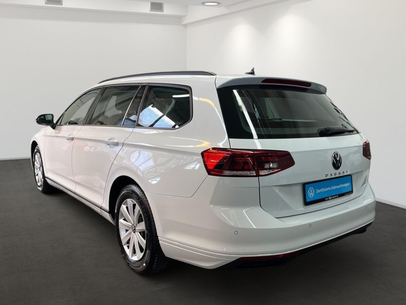 Volkswagen Passat Variant – Bild 5