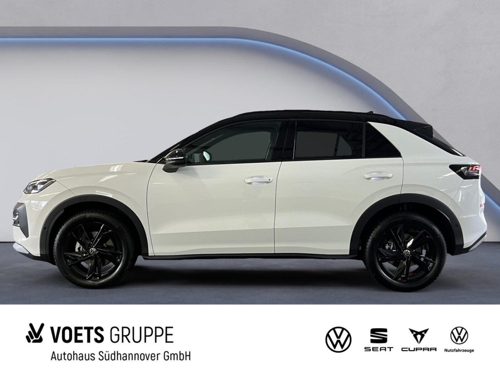 Volkswagen T-Roc – Bild 2
