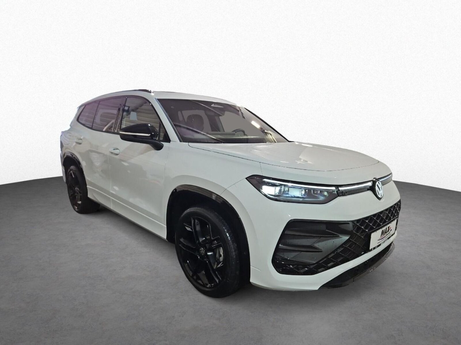 Volkswagen Tayron – Bild 2