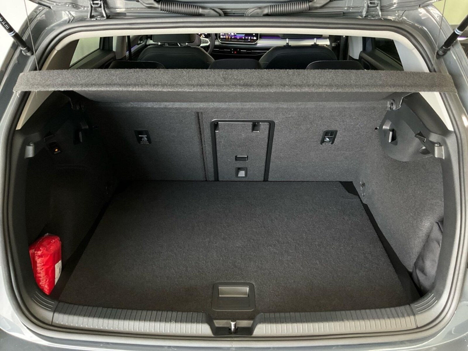 Volkswagen Golf – Bild 8