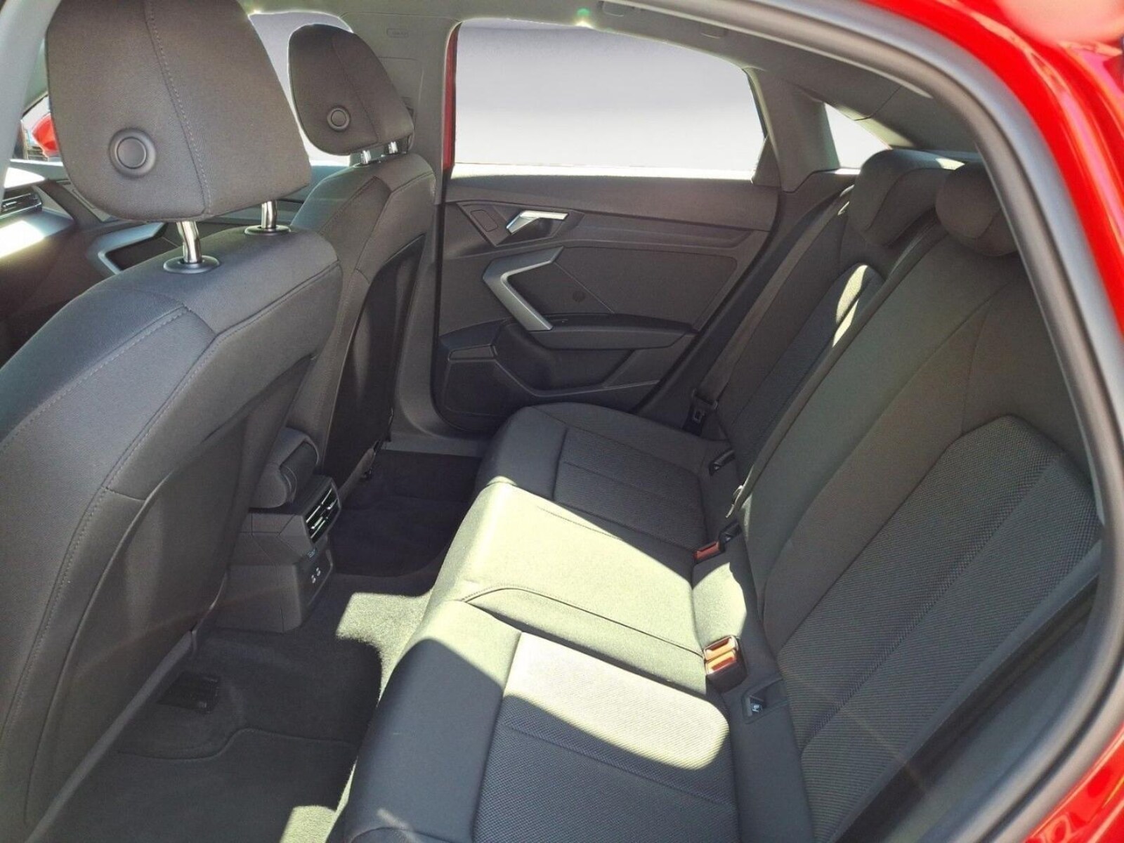 Audi A3 Limousine – Bild 14