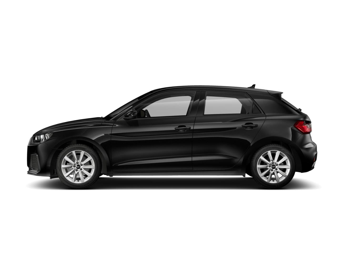Bild über Audi A1 Sportback advanced 30 TFSI S tronic - für weitere Informationen kontaktieren Sie den Audi Partner