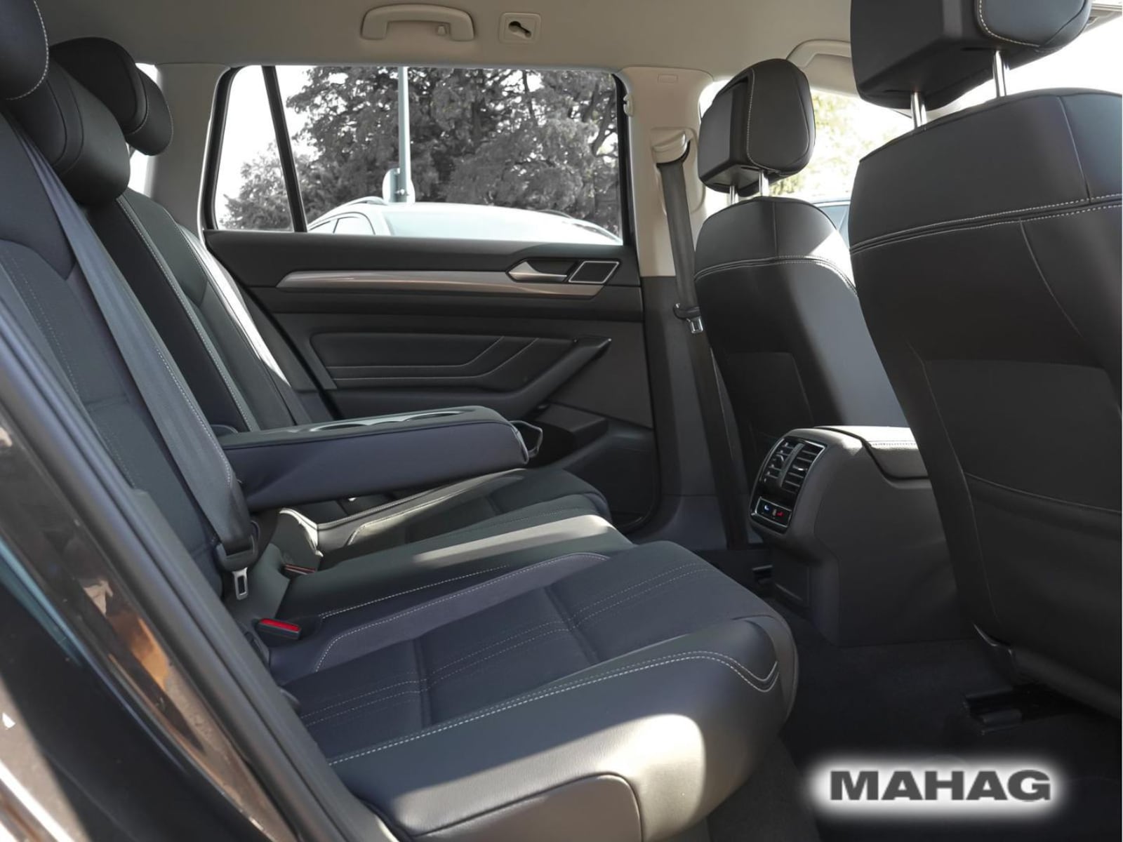 Volkswagen Passat Variant – Bild 16