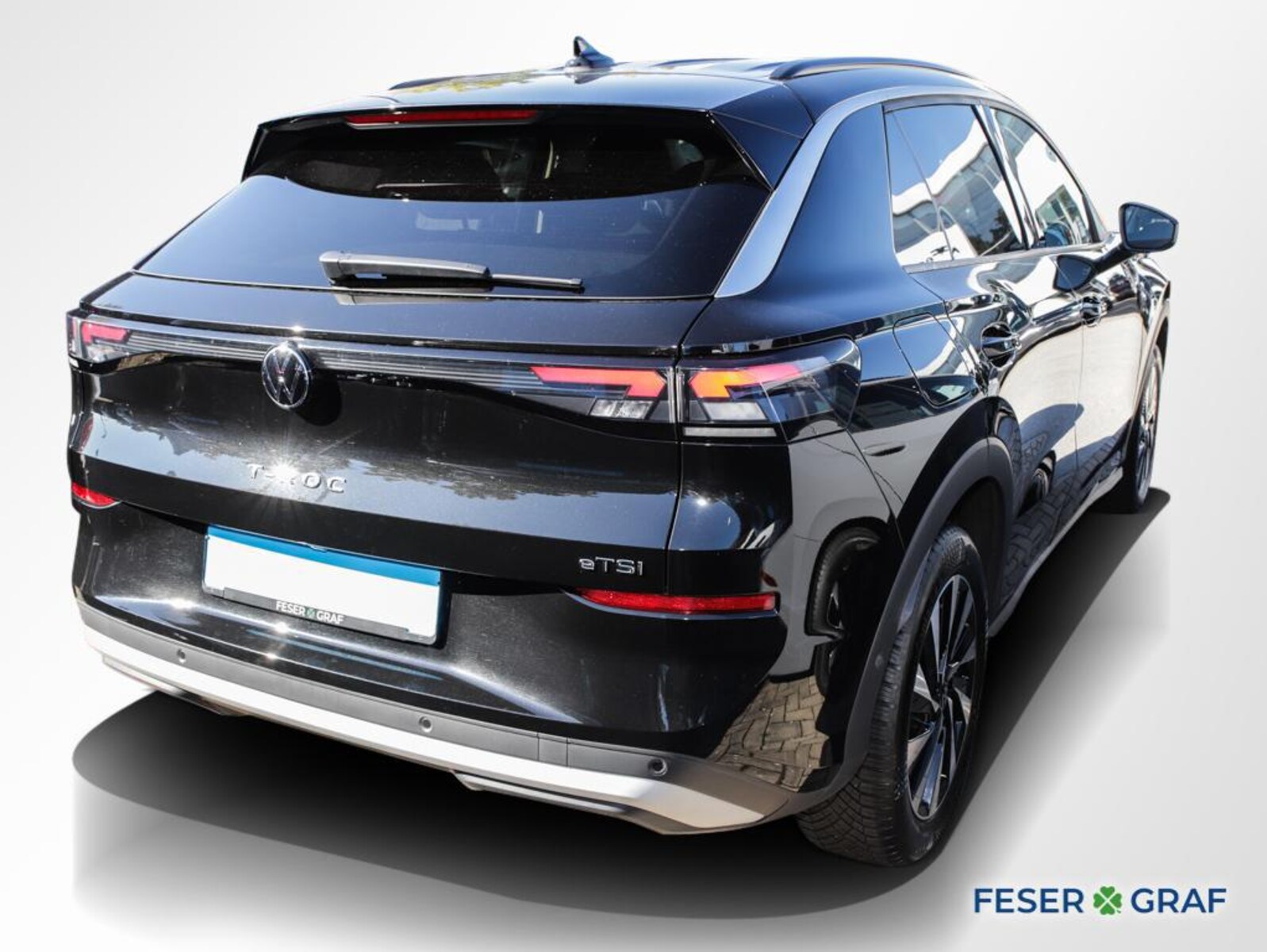 Volkswagen T-Roc – Bild 2