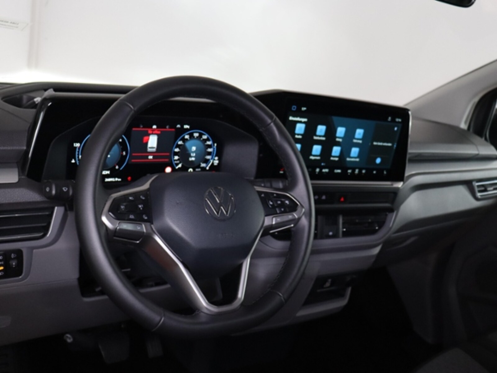 Volkswagen Caravelle – Bild 11