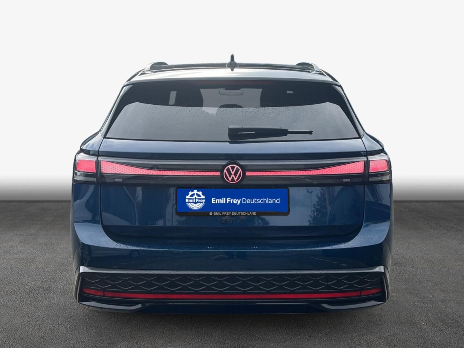 Volkswagen ID.7 Tourer – Bild 5