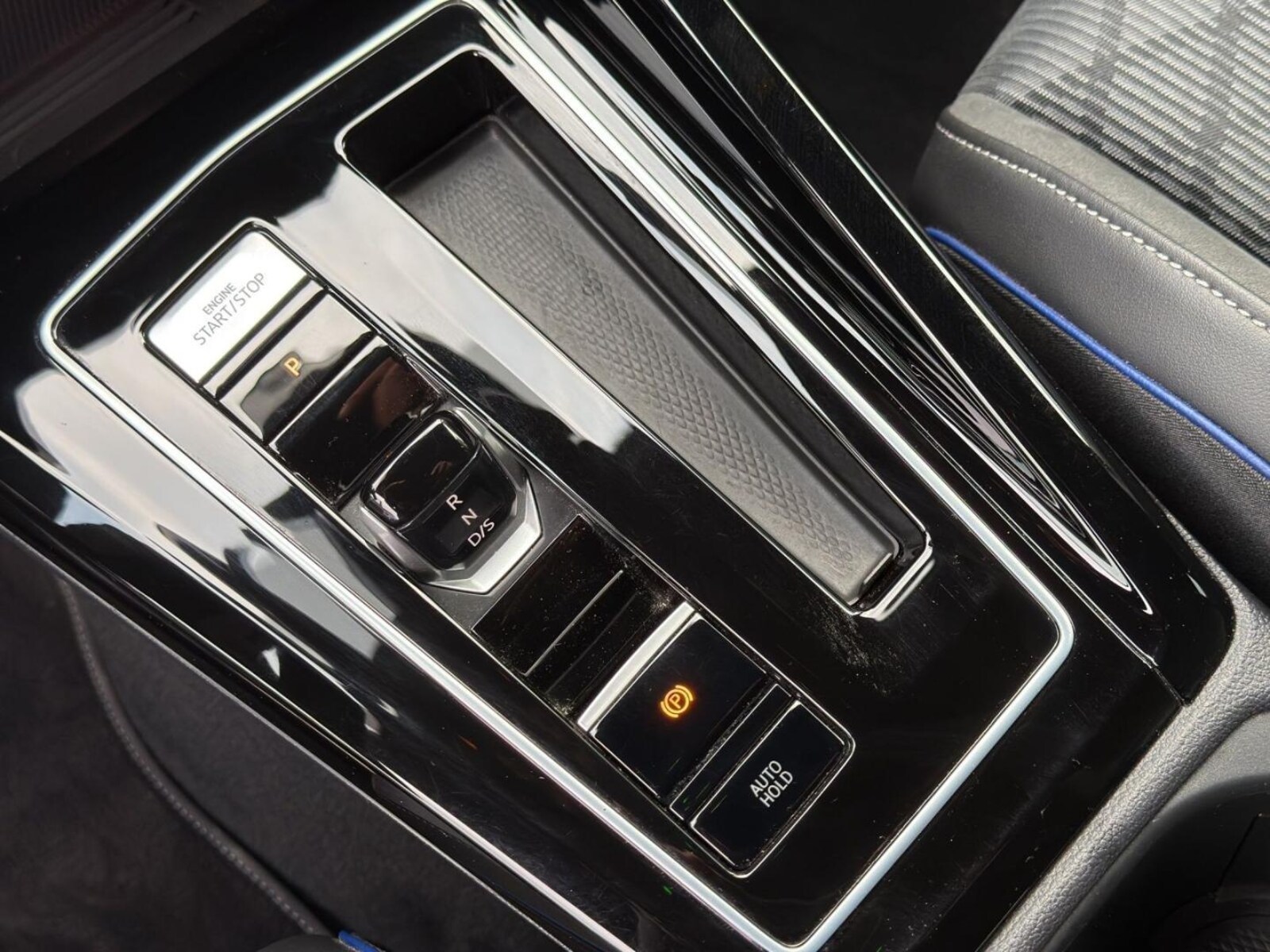 Volkswagen Golf Variant – Bild 7