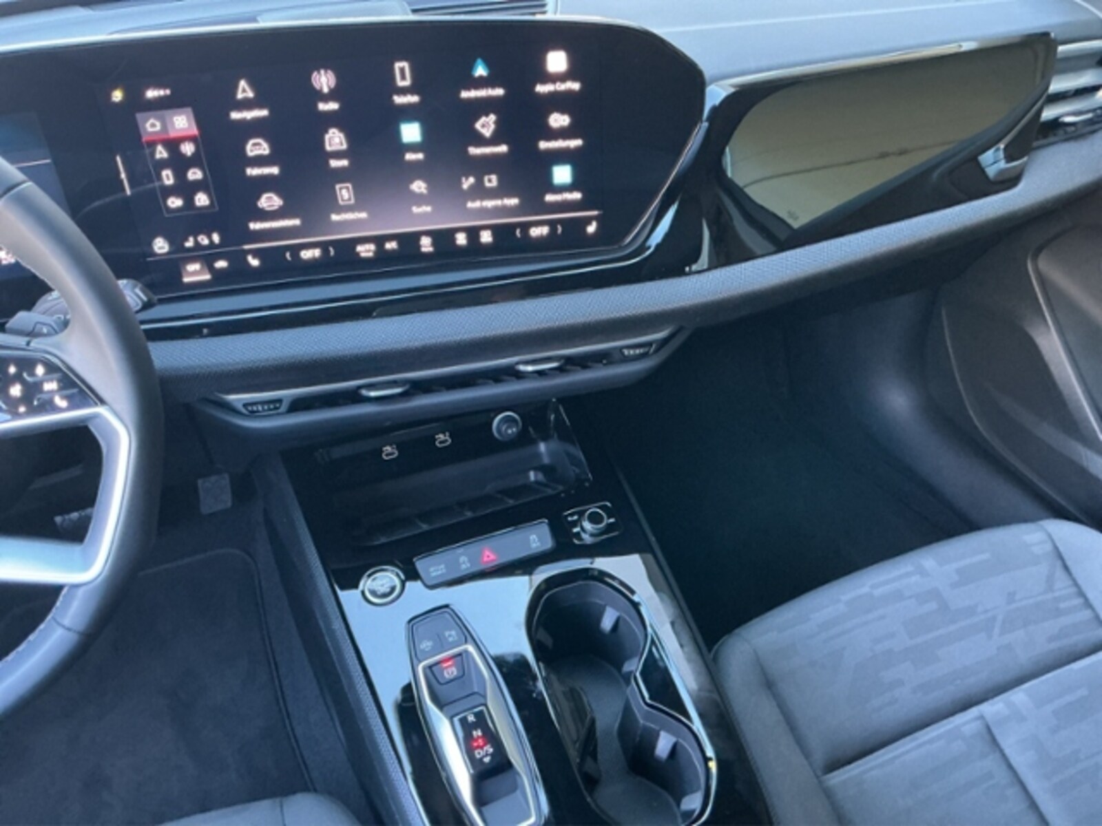 Audi A5 Avant – Bild 9