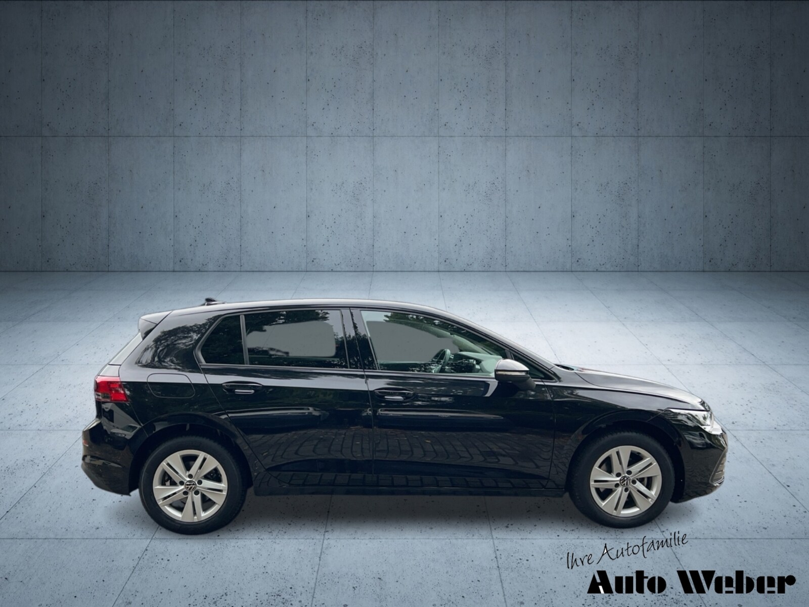Volkswagen Golf – Bild 5