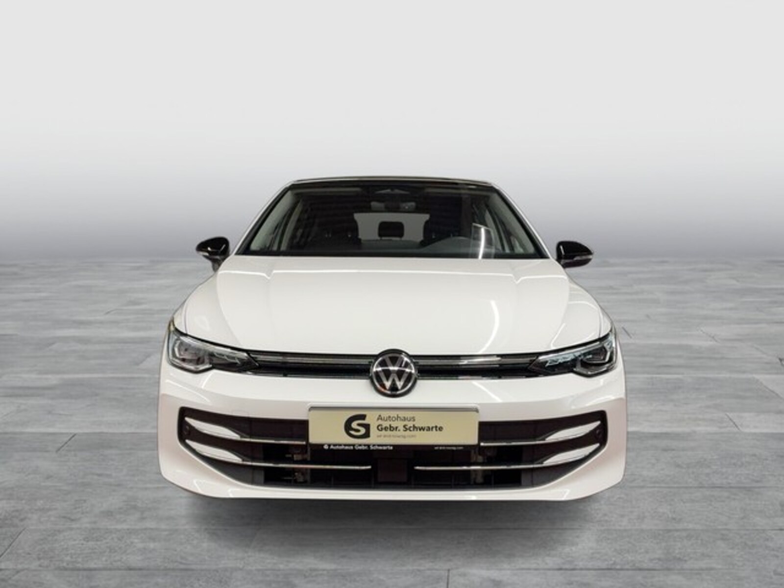 Volkswagen Golf – Bild 7